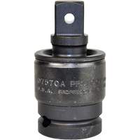 Joint universel, Chocs, Prise 3/4" PB Rental Co. Ltd.