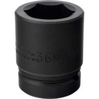 Douille, Chocs, 36 mm, Prise 1", 6 pans PB Rental Co. Ltd.