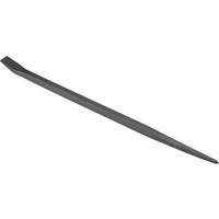 Levier aligneur, 3/4" la, 24" lo PB Rental Co. Ltd.