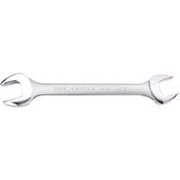 Open-End Wrench, 1-1/2" x 1-5/8", Satin PB Rental Co. Ltd.