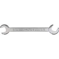 Ignition Wrench, 9/32" x 5/16", Satin PB Rental Co. Ltd.