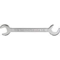 Ignition Wrench, 11/32" x 3/8", Satin PB Rental Co. Ltd.