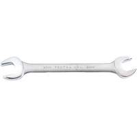 Open-End Wrench, 24 mm x 26 mm, Satin PB Rental Co. Ltd.