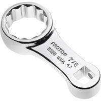 Jeu  d'adaptateur dynamom&eacute;trique &agrave; 12 pans PROTO, Adaptateur, 3/8" PB Rental Co. Ltd.