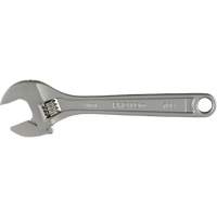 Cl&eacute; ajustable avec CLIK-STOP, 8" lo, Ordinaire PB Rental Co. Ltd.