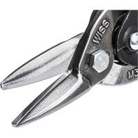 Metalmaster&reg; Compound Snips, 1-1/2" Cut Length, Straight Cut PB Rental Co. Ltd.