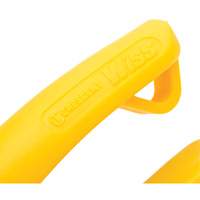 Metalmaster&reg; Compound Snips, 1-1/2" Cut Length, Straight Cut PB Rental Co. Ltd.