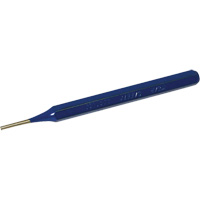 Pin Punch, 3/32" Dia. x 4-3/4" L PB Rental Co. Ltd.