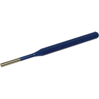 Pin Punch, 7/32" Dia. x 6" L PB Rental Co. Ltd.
