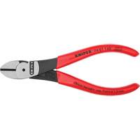 High Leverage Diagonal Cutters, 5-1/2" L PB Rental Co. Ltd.