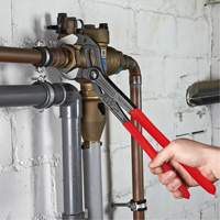 Cobra&reg; XL Water Pump Pliers, 16" PB Rental Co. Ltd.