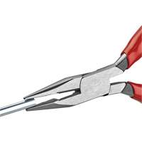Long Nose Pliers with Cutter, 5" L PB Rental Co. Ltd.