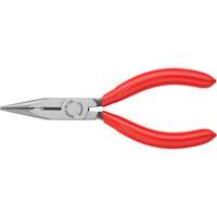 Long Nose Pliers with Cutter, 5-1/2" L PB Rental Co. Ltd.