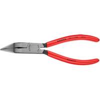 8" Long Nose 70° Angled Pliers without Cutter PB Rental Co. Ltd.