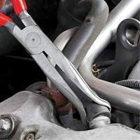 8" Mechanics Pliers for Spark Plug Boots PB Rental Co. Ltd.