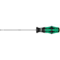 Tournevis &agrave; fente, Tige de 4 mm, Ronde, 9-3/4" lo, Prise en Plastique PB Rental Co. Ltd.