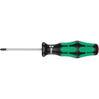 Phillips Screwdriver, #0, 5-5/8" L, Plastic Handle PB Rental Co. Ltd.
