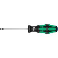 Hex Plus Screwdriver 3/16 PB Rental Co. Ltd.