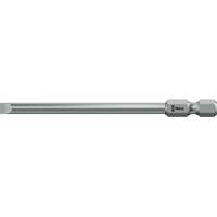 Slotted Screwdriver, 1/4", 2" L, Plastic Handle PB Rental Co. Ltd.