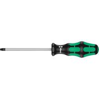 Wera Torx Insulated Screwdriver PB Rental Co. Ltd.