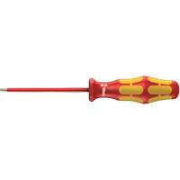 Insulated Slotted Screwdriver PB Rental Co. Ltd.
