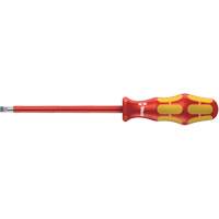 Slotted insulated 5.5 mm PB Rental Co. Ltd.
