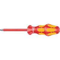 Insulated Phillips Slotted Screwdriver PB Rental Co. Ltd.