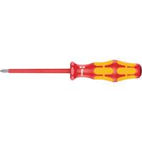 Insulated  Pozidriv Screwdriver PB Rental Co. Ltd.