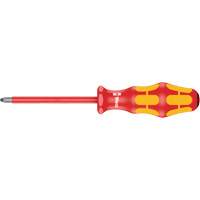 Insulated  Pozidriv Screwdriver PB Rental Co. Ltd.