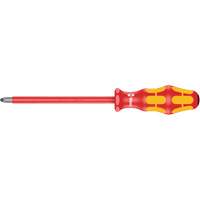 Insulated  Pozidriv Screwdriver PB Rental Co. Ltd.