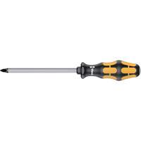 Phillips Demolition Screwdriver, #3, 10-3/16" L, Plastic Handle PB Rental Co. Ltd.