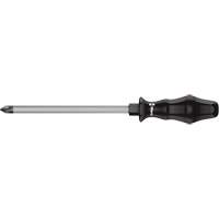 Phillips Demolition Screwdriver, #4, 12-1/2" L, Plastic Handle PB Rental Co. Ltd.