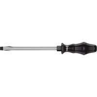 Slotted Demolition Screwdriver, 1/2", 12-1/2" L, Plastic Handle PB Rental Co. Ltd.