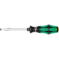 Slotted Screwdriver, 1.0 mm, 7-13/16" L, Plastic Handle PB Rental Co. Ltd.