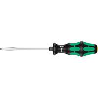 Slotted Screwdriver, 1.2 mm, 5-1/8" L, Plastic Handle PB Rental Co. Ltd.