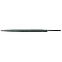 Slim Taper File, Triangle, 4", Single PB Rental Co. Ltd.