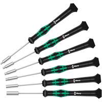 Micro Series Nut Driver Set, 6, Non Magnetic, Metric PB Rental Co. Ltd.