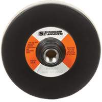 Standard Abrasives Surface Conditioning Discs- Fe Material PB Rental Co. Ltd.