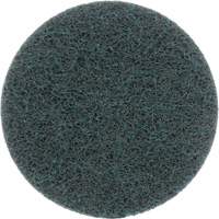 Standard Abrasives Quick-Change Surface Conditioning Disc, 5" Dia., Coarse Grit, Aluminum Oxide PB Rental Co. Ltd.