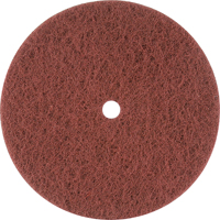 Standard Abrasives Buff and Blend HP Disc, 6" Dia., Very Fine Grit, Aluminum Oxide PB Rental Co. Ltd.