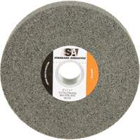 Standard Abrasives Deburring Wheel 853193 PB Rental Co. Ltd.
