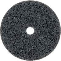 Standard Abrasives 500 Series Soft Density Unitized Wheels, 2" x 1/4", 1/4" Arbor, Fine Grit, Silicon Carbide PB Rental Co. Ltd.