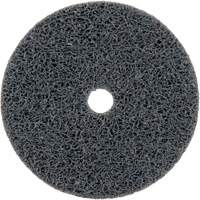 Standard Abrasives 500 Series Soft Density Unitized Wheels, 2" x 1/4", 1/4" Arbor, Fine Grit, Silicon Carbide PB Rental Co. Ltd.