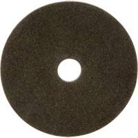 Standard Abrasives Unitized Wheel, 6" x 1/4", 1" Arbor, Medium Grit, Aluminum Oxide PB Rental Co. Ltd.