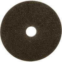 Standard Abrasives Unitized Wheel, 6" x 1/4", 1" Arbor, Medium Grit, Aluminum Oxide PB Rental Co. Ltd.