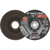 Bonded Abrasives
