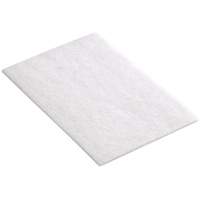 BLENDEX Cleaning Hand Pads, Aluminum Oxide, 6" x 9", General Purpose Grit PB Rental Co. Ltd.