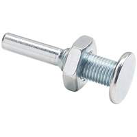 Mandrel for Double-Sided Knot-Twisted Mounted Brush PB Rental Co. Ltd.