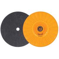 QUICK-STEP Interface Pad for Curved Surfaces PB Rental Co. Ltd.
