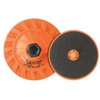Quick-Step Backing Pad PB Rental Co. Ltd.